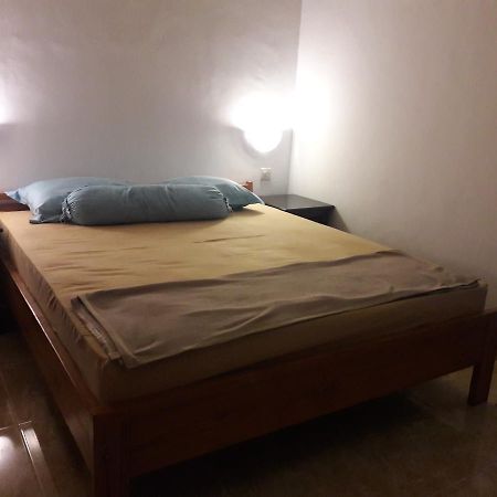 Puji Homestay Mataram Eksteriør bilde