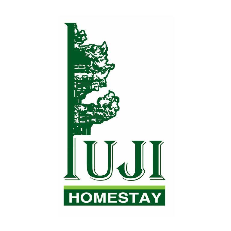 Puji Homestay Mataram Eksteriør bilde