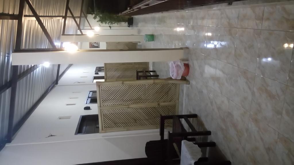 Puji Homestay Mataram Eksteriør bilde