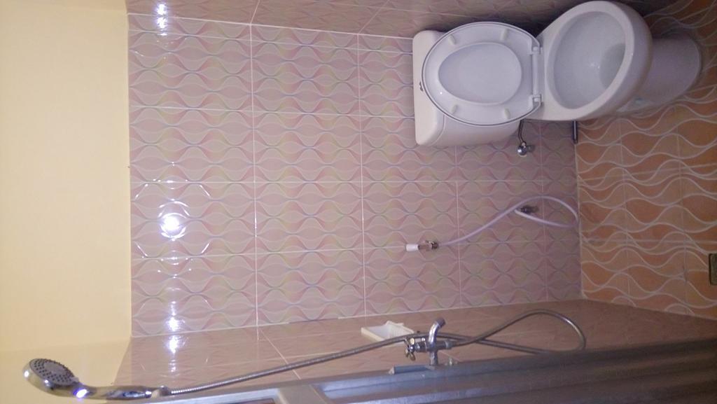 Puji Homestay Mataram Eksteriør bilde
