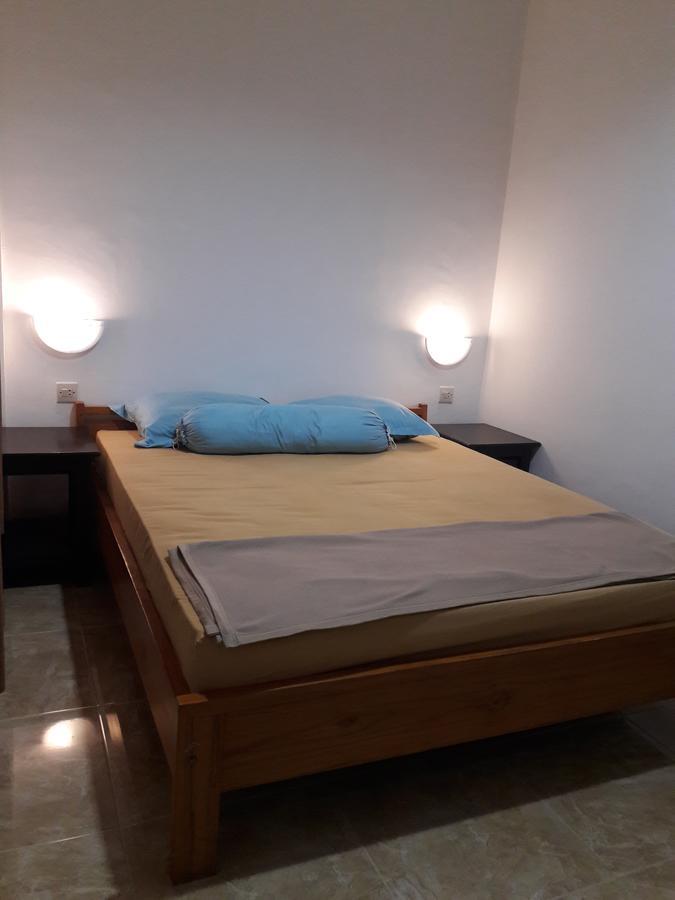 Puji Homestay Mataram Eksteriør bilde