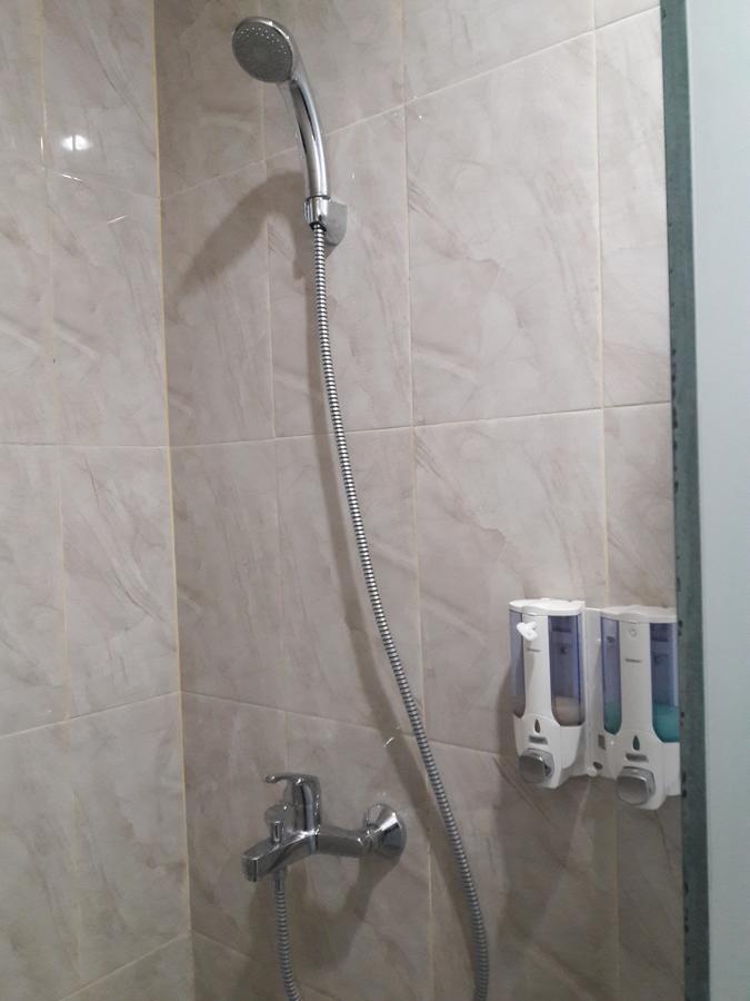 Puji Homestay Mataram Eksteriør bilde
