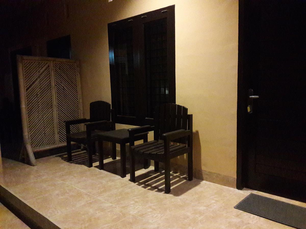 Puji Homestay Mataram Eksteriør bilde